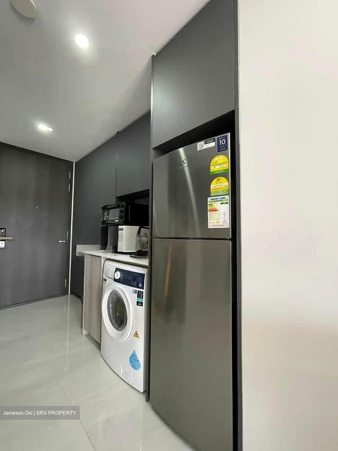 Riverfront Residences (D19), Apartment #589169821